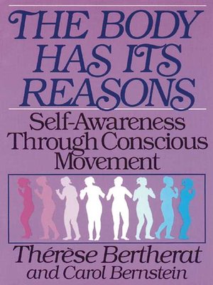 cover image of The Body Has Its Reasons